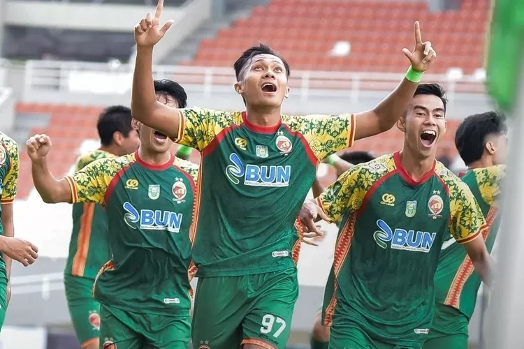 Skuad Sriwijaya FC Saat Juara ISL 2012: Prestasi dan Kisah Inspiratif