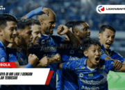 Klub Terkaya di BRI Liga 1 dengan Penghasilan Terbesar