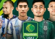 Skor PSPS vs PSMS Hari Ini: Statistik, Highlight, dan Hasil Akhir