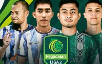 Skor PSPS vs PSMS Hari Ini: Statistik, Highlight, dan Hasil Akhir