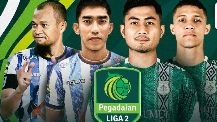 Skor PSPS vs PSMS Hari Ini: Statistik, Highlight, dan Hasil Akhir