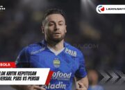 Marc Klok Kritik Keputusan Kontroversial PSBS vs Persib