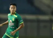 Bek Kanan Terbaik di BRI Liga 1: Statistik dan Kontribusi Tim