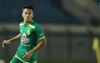 Bek Kanan Terbaik di BRI Liga 1: Statistik dan Kontribusi Tim