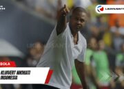 Patrick Kluivert Nikmati Kuliner Indonesia