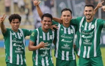 Kondisi PSMS Medan Hari Ini: Prediksi, Transfer, dan Target Musim Ini