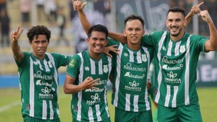 Kondisi PSMS Medan Hari Ini: Prediksi, Transfer, dan Target Musim Ini