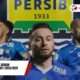 Persib Bandung Bangkit dengan Semangat Baru di BRI Liga 1 2024/2025