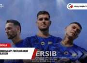 Persib Bandung Salary: Fakta dan Angka yang Mengejutkan