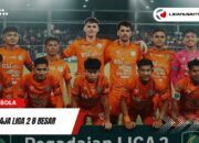 Persiraja Liga 2 8 Besar