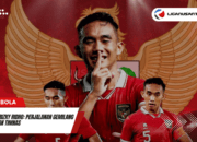 Prestasi Rizky Ridho Perjalanan Gemilang di Klub dan Timnas