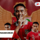 Prestasi Rizky Ridho Perjalanan Gemilang di Klub dan Timnas