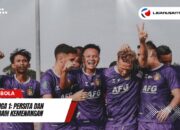 Rekap Seru BRI Liga 1: Persita dan Persik Panen Kemenangan