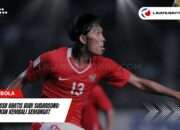 Rintisan SSB Gratis Budi Sudarsono: Menyalakan Kembali Semangat Sepak Bola Anak Negeri