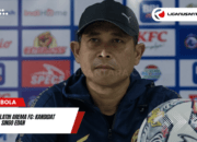 Rumor Pelatih Arema FC: Kandidat Potensial Singo Edan