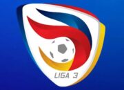 Harga Klub Liga 3 Indonesia di Transfermarkt: Menelisik Nilai Pasar Tertinggi