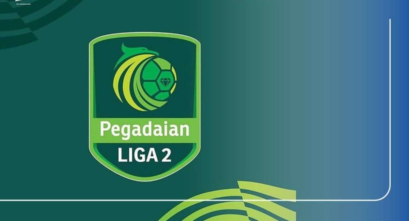 Jadwal Lengkap Liga 2 Pegadaian Hari Ini, Termasuk Lokasi dan Waktu