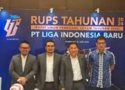 Siapa Pemilik Saham PT Liga Indonesia Baru? Fakta Terkini dan Analisis