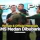 PSMS Medan Bubar, Apa Dampaknya pada Sepak Bola Nasional?