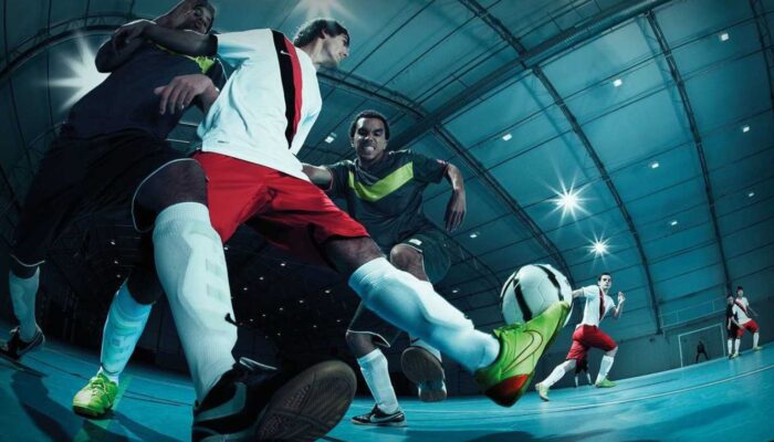 Nama Tim Futsal Keren dan Logonya: Inspirasi untuk Tim Baru