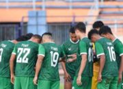 PSMS Medan Transfermarkt: Profil Pemain dan Statistik Musim Ini