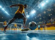 Cari Nama Tim Futsal yang Bagus? Ide Kreatif dan Bermakna