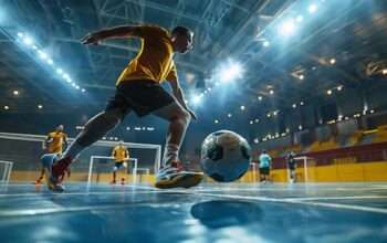 Cari Nama Tim Futsal yang Bagus? Ide Kreatif dan Bermakna