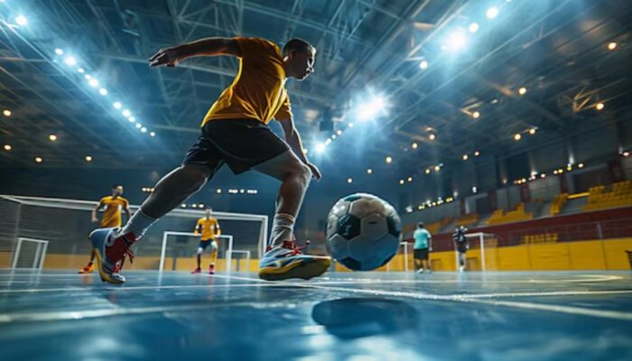 Cari Nama Tim Futsal yang Bagus? Ide Kreatif dan Bermakna