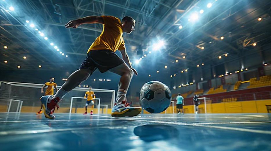 Cari Nama Tim Futsal yang Bagus? Ide Kreatif dan Bermakna