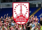 Rumor Persis Solo Musim Ini: Daftar Pemain Baru dan Strategi Pelatih