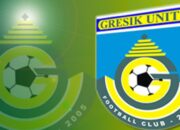 Pemain Gresik United 2005: Daftar Legenda dan Kisah Inspiratif