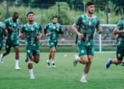 Rumor PSS Sleman: Prediksi Pemain Baru dan Taktik Musim 2025