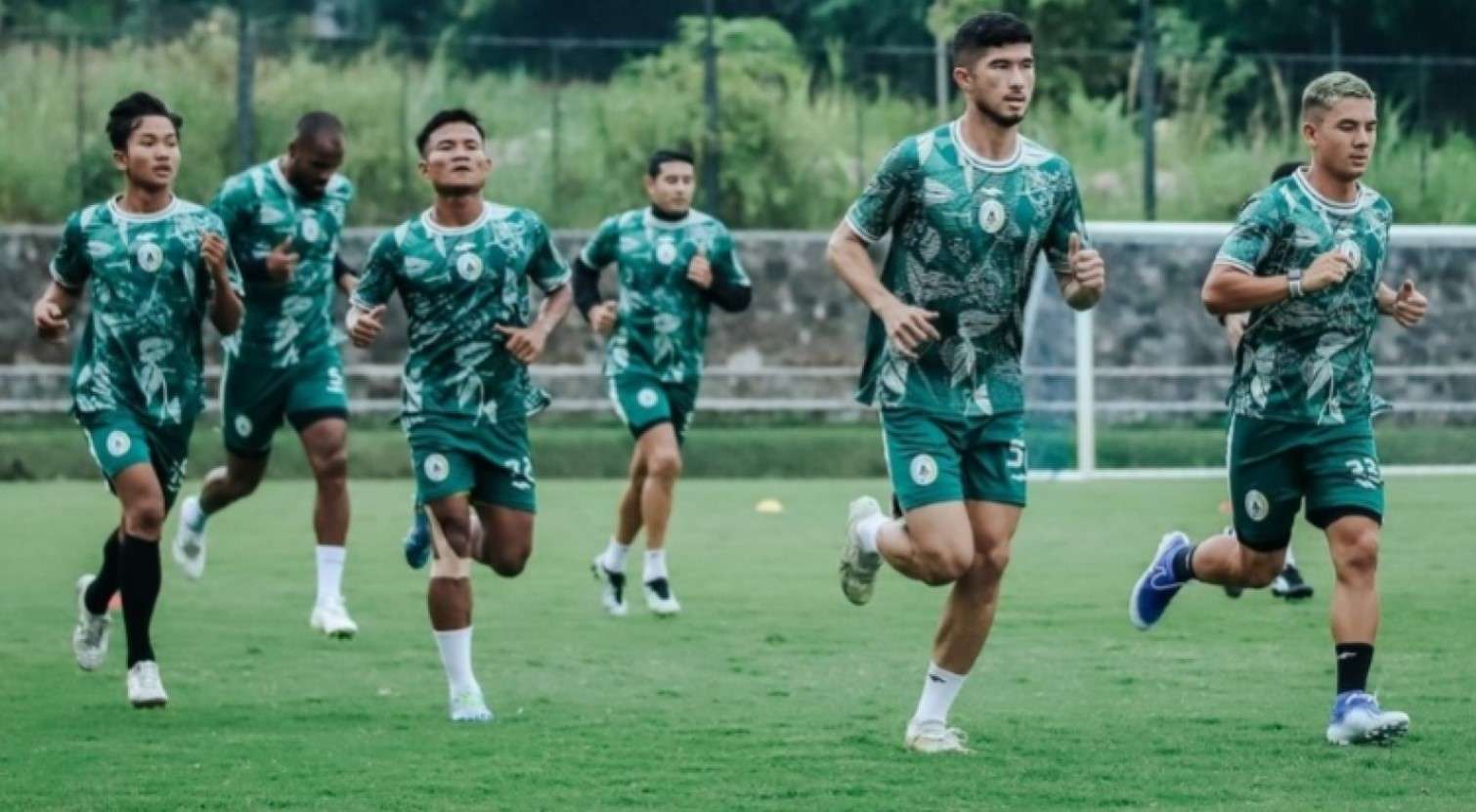 Rumor PSS Sleman: Prediksi Pemain Baru dan Taktik Musim 2025