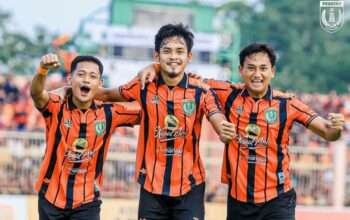 Kabar Persibo Bojonegoro Terbaru: Update, Jadwal, dan Berita