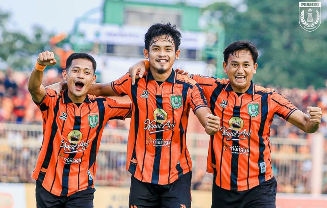 Kabar Persibo Bojonegoro Terbaru: Update, Jadwal, dan Berita