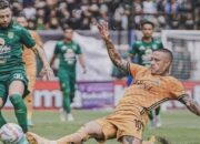 Gaji Pemain Liga 2 Termahal: Menelisik Rekor Gaji dan Kilau Bintang di Kasta Kedua Sepak Bola Indonesia