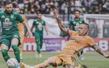 Gaji Pemain Liga 2 Termahal: Menelisik Rekor Gaji dan Kilau Bintang di Kasta Kedua Sepak Bola Indonesia