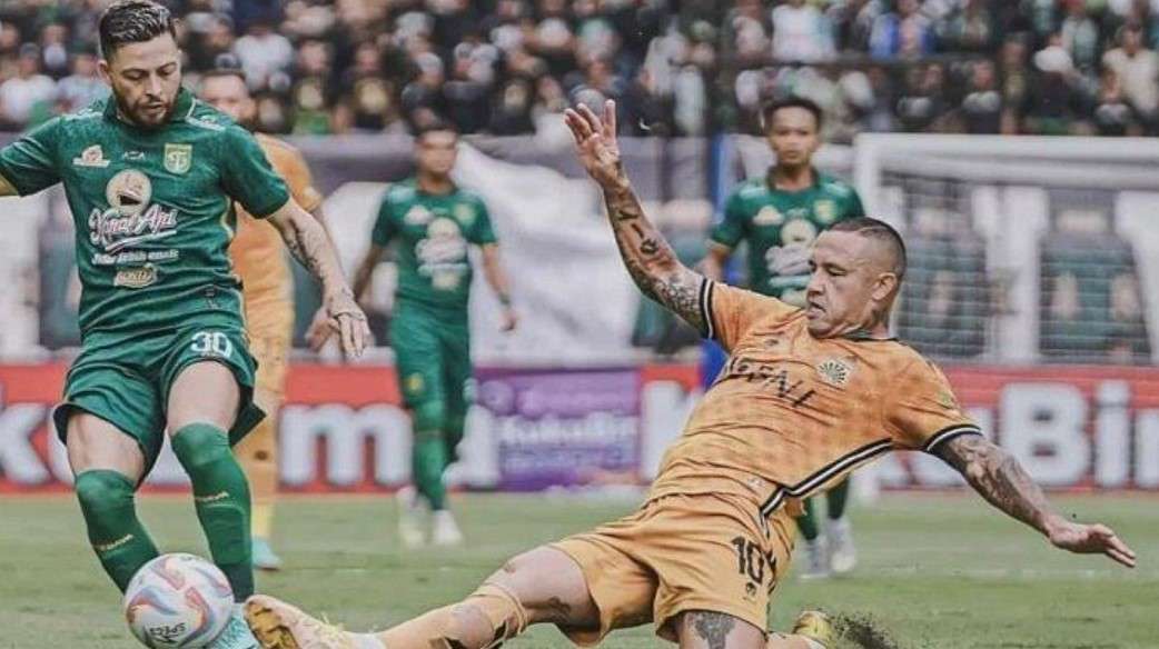 Gaji Pemain Liga 2 Termahal: Menelisik Rekor Gaji dan Kilau Bintang di Kasta Kedua Sepak Bola Indonesia