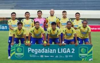 Gresik United Transfermarkt: Nilai Pemain dan Profil Klub 2025