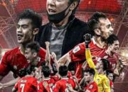 Apakah Indonesia Gabung EAFF? Isu dan Peluang Sepak Bola Nasional