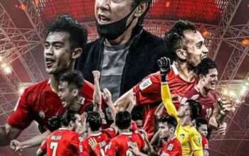 Apakah Indonesia Gabung EAFF? Isu dan Peluang Sepak Bola Nasional