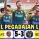 Skor Sriwijaya FC vs Bekasi City Hari Ini: Hasil Akhir dan Jalannya Laga