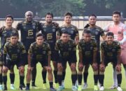 FC Bekasi City Transfermarkt: Nilai Pasar dan Daftar Pemain Terbaru