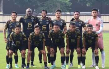 FC Bekasi City Transfermarkt: Nilai Pasar dan Daftar Pemain Terbaru