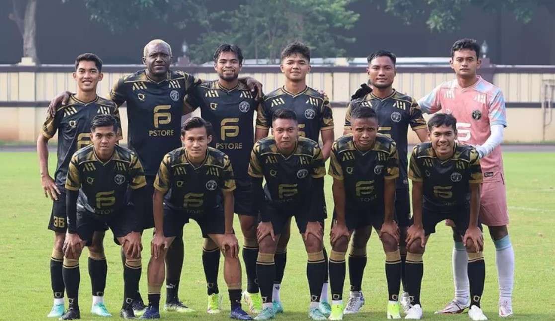 FC Bekasi City Transfermarkt: Nilai Pasar dan Daftar Pemain Terbaru