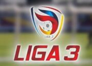 Apakah Pemain Liga 3 Digaji? Penjelasan Lengkap untuk 2025