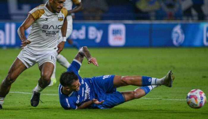 Rahasia Dewa United Putus Rekor Tak Terkalahkan Persib di Liga 1: Strategi, Tekad, dan Pondasi Kuat