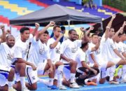 Kontroversi Persibo Bojonegoro Tolak Bertanding, Deltras FC Tembus Babak 8 Besar Liga 2