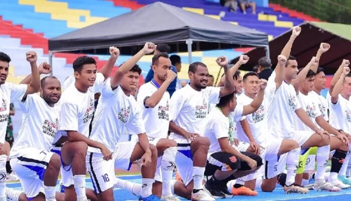 Kontroversi Persibo Bojonegoro Tolak Bertanding, Deltras FC Tembus Babak 8 Besar Liga 2