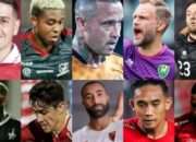 10 Pemain Termahal Liga 1: Siapa yang Memimpin Daftar Tahun Ini?